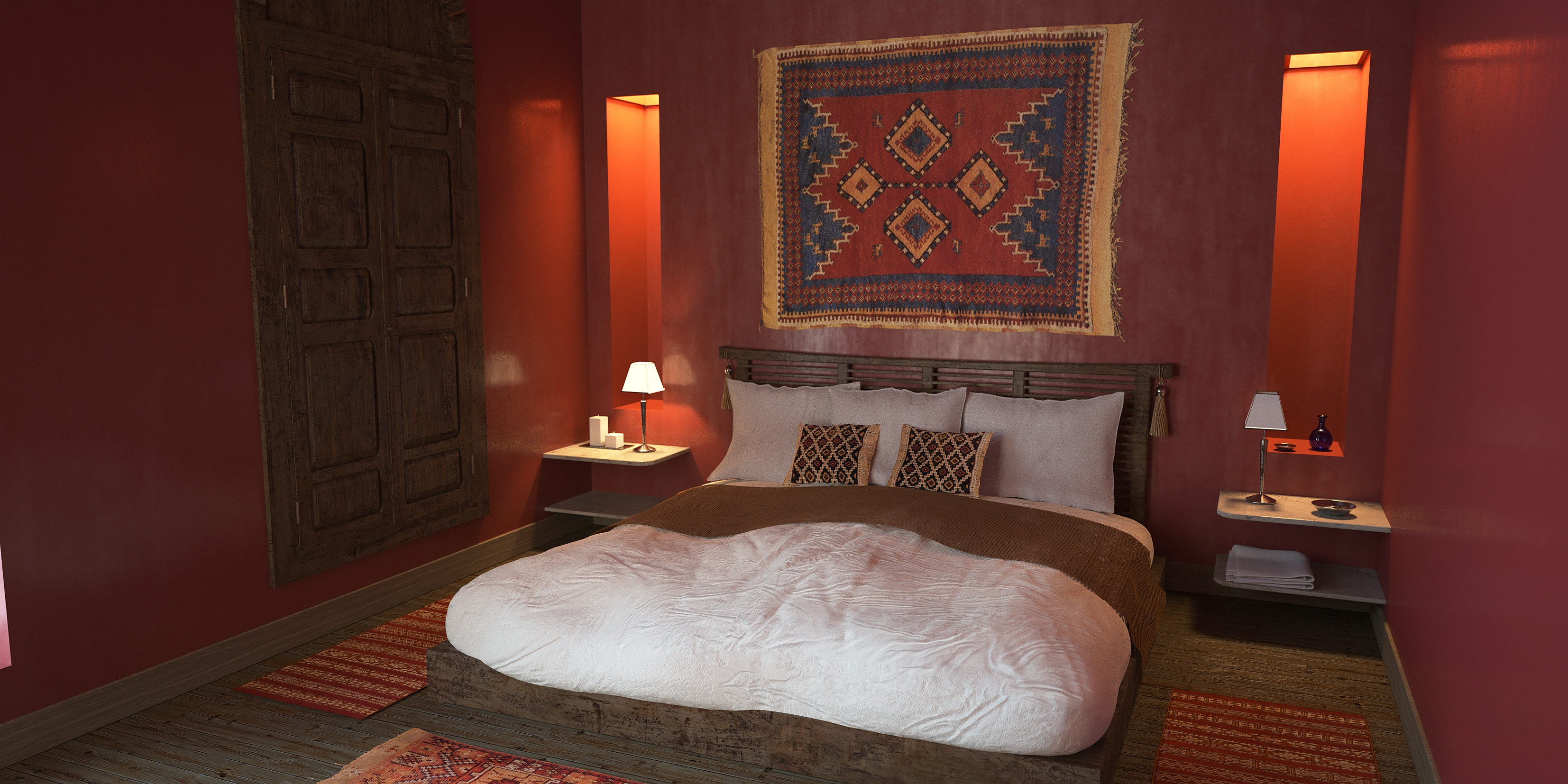 Marrakech Dolce Vita Resort